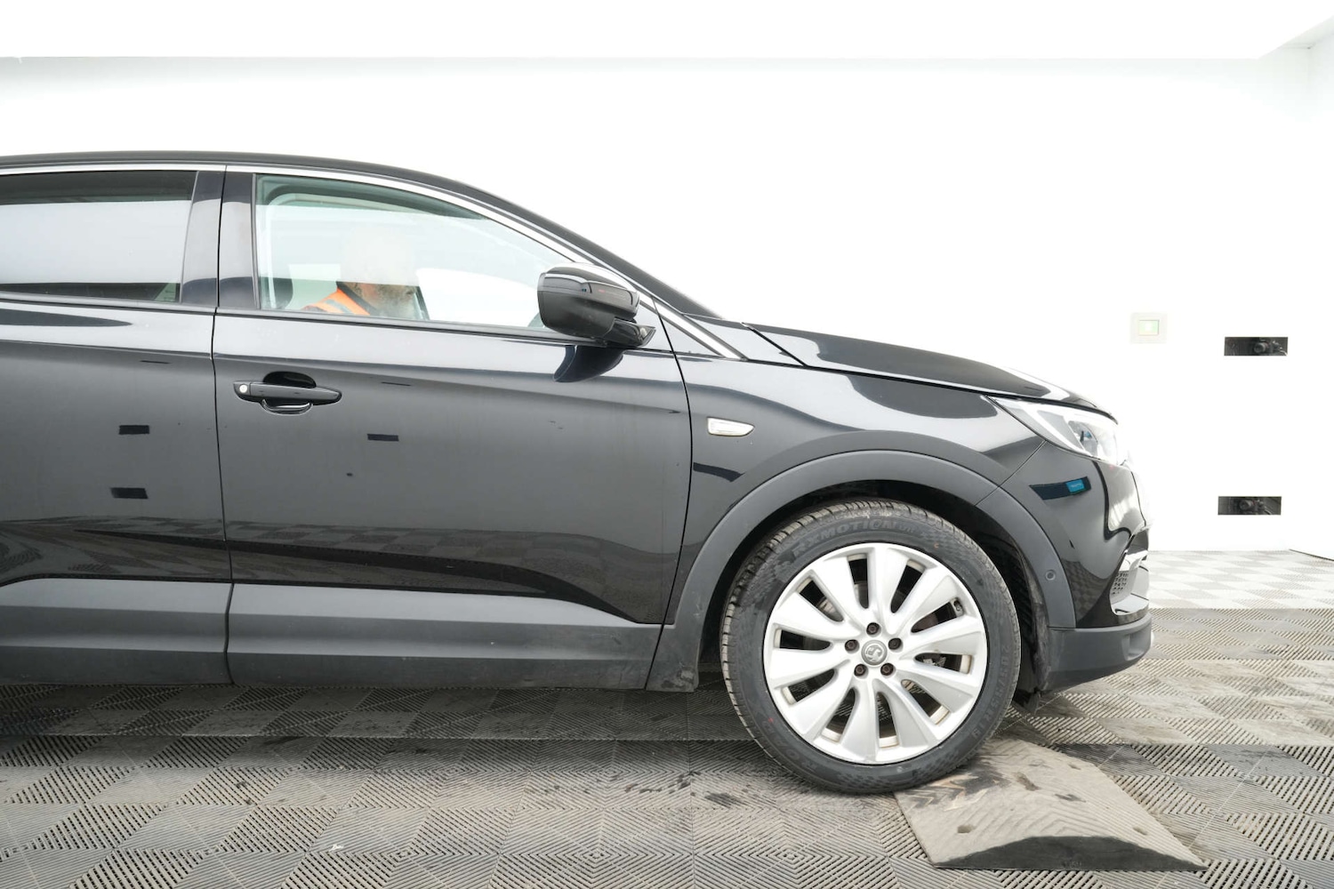 Used Vauxhall Grandland X 2020 for sale - 76073748: Photo 9
