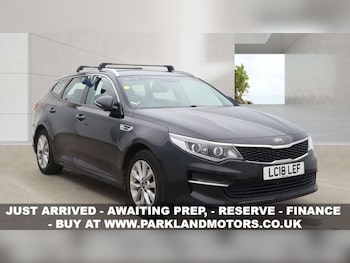 Used Kia Optima 2018 for sale - 78525641: Photo