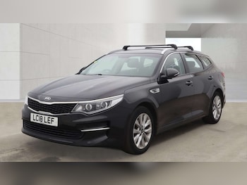 Used Kia Optima 2018 for sale - 78525641: Photo