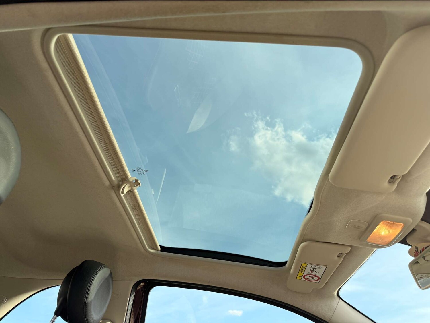 Used Fiat 500 2021 for sale - 76602033: Photo 12