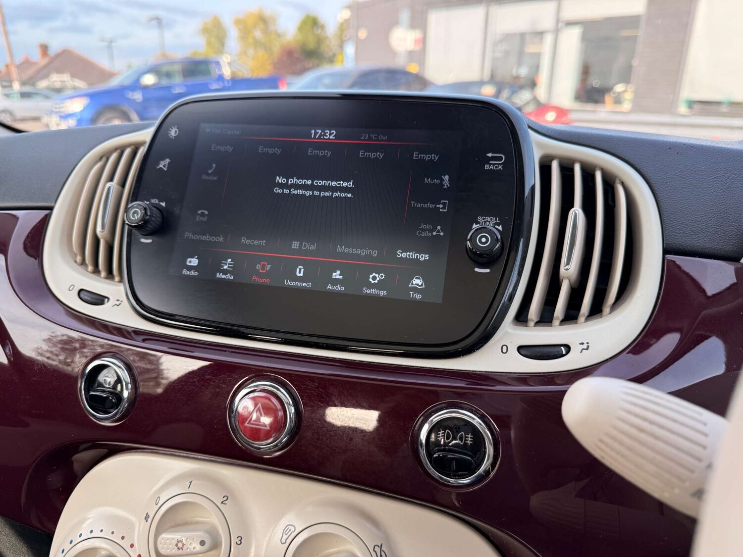 Used Fiat 500 2021 for sale - 76602033: Photo 13