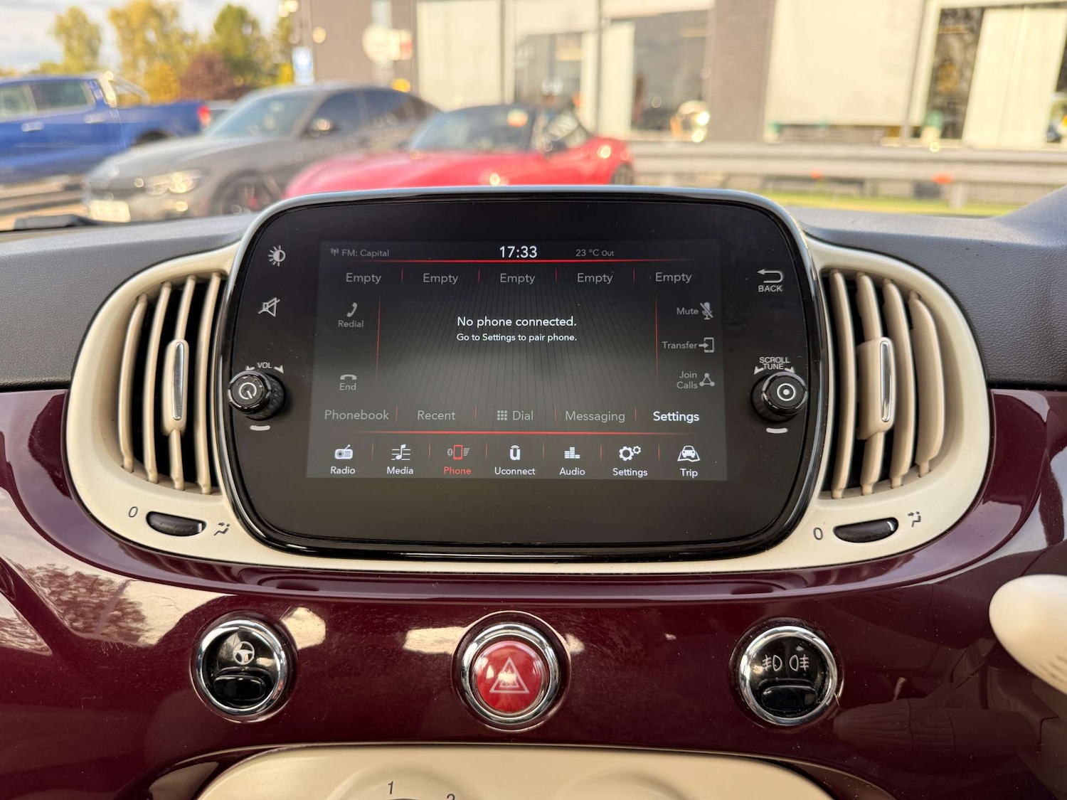 Used Fiat 500 2021 for sale - 76602033: Photo 15