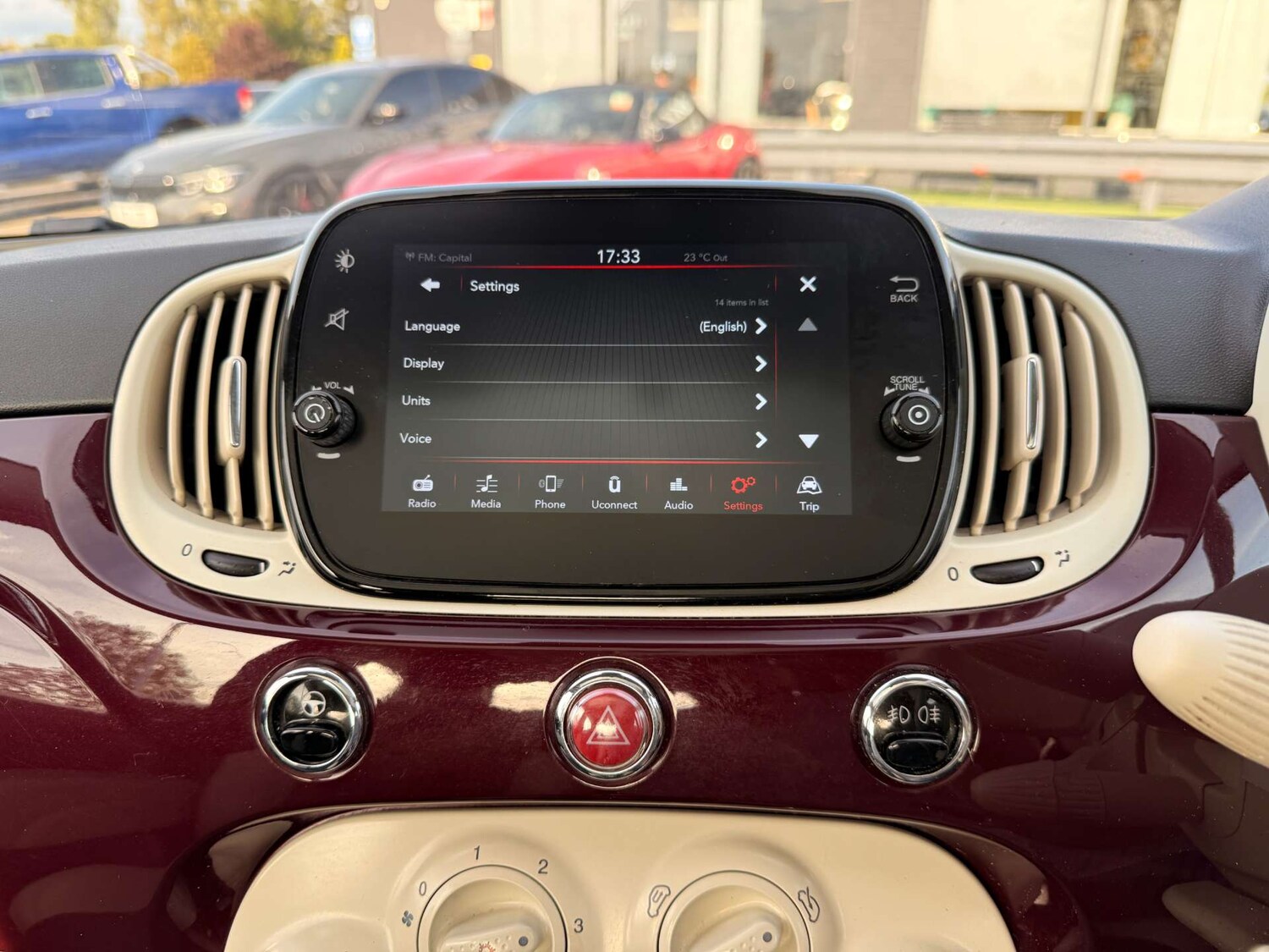 Used Fiat 500 2021 for sale - 76602033: Photo 18