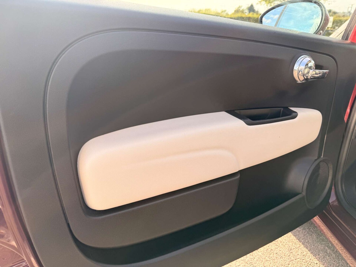 Used Fiat 500 2021 for sale - 76602033: Photo 24