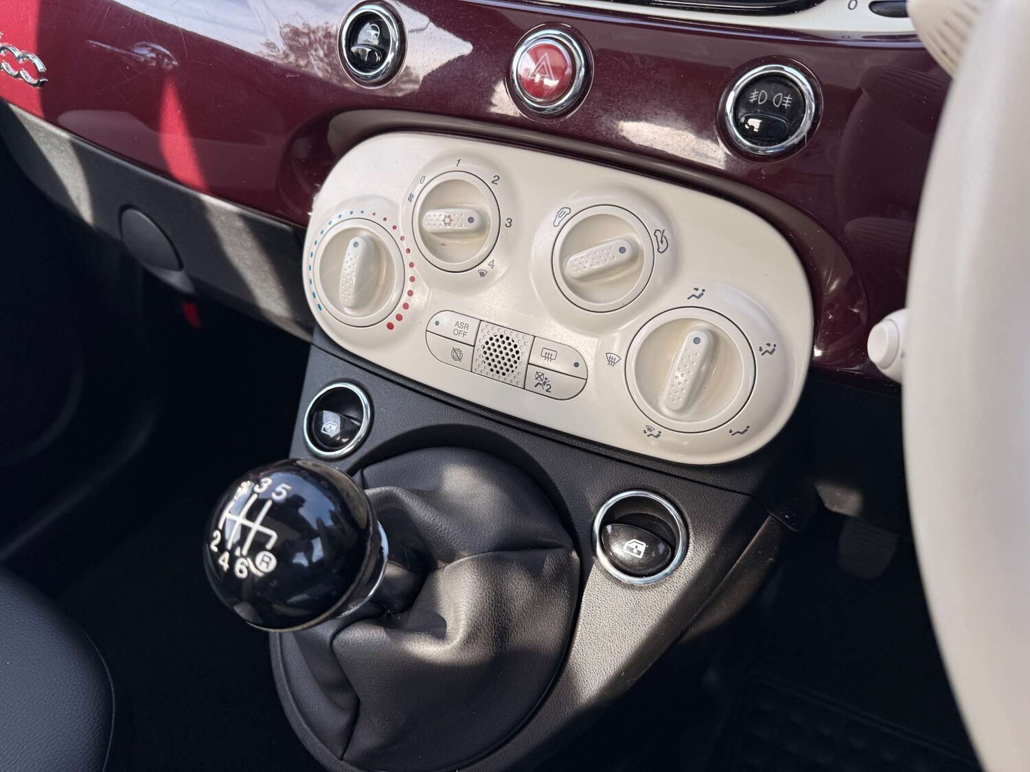 Used Fiat 500 2021 for sale - 76602033: Photo 25