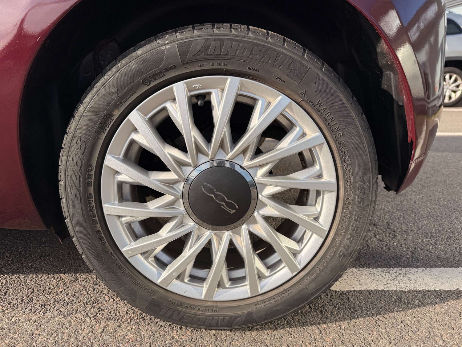 Used Fiat 500 2021 for sale - 76602033: Photo 31