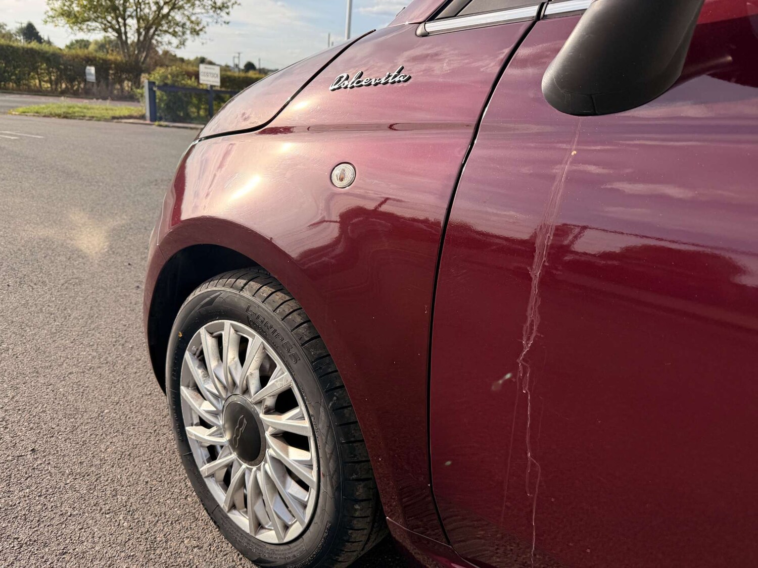 Used Fiat 500 2021 for sale - 76602033: Photo 37