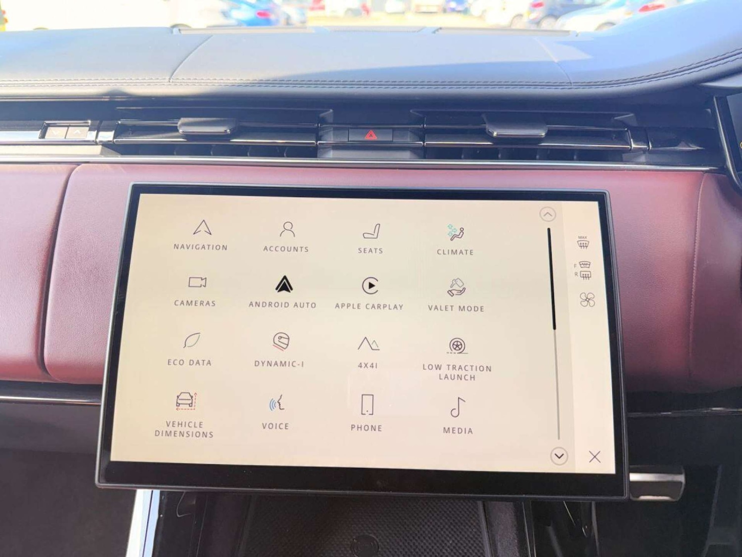 Vehicle 53