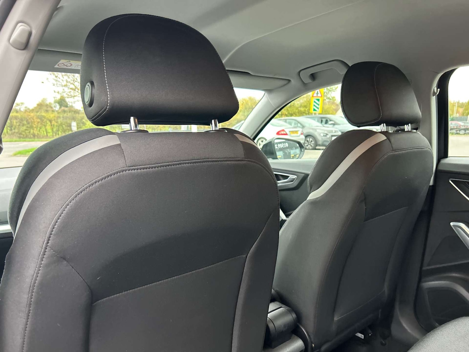 Used Audi Q2 2017 for sale - 77189552: Photo 15