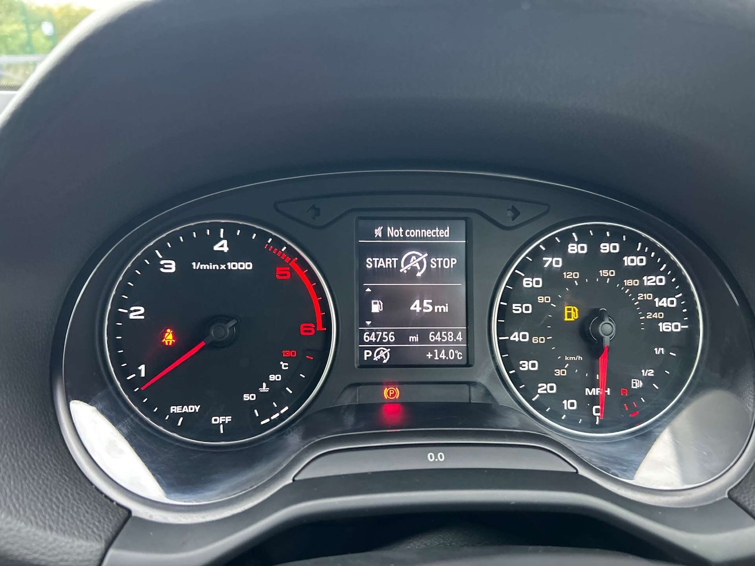 Used Audi Q2 2017 for sale - 77189552: Photo 18