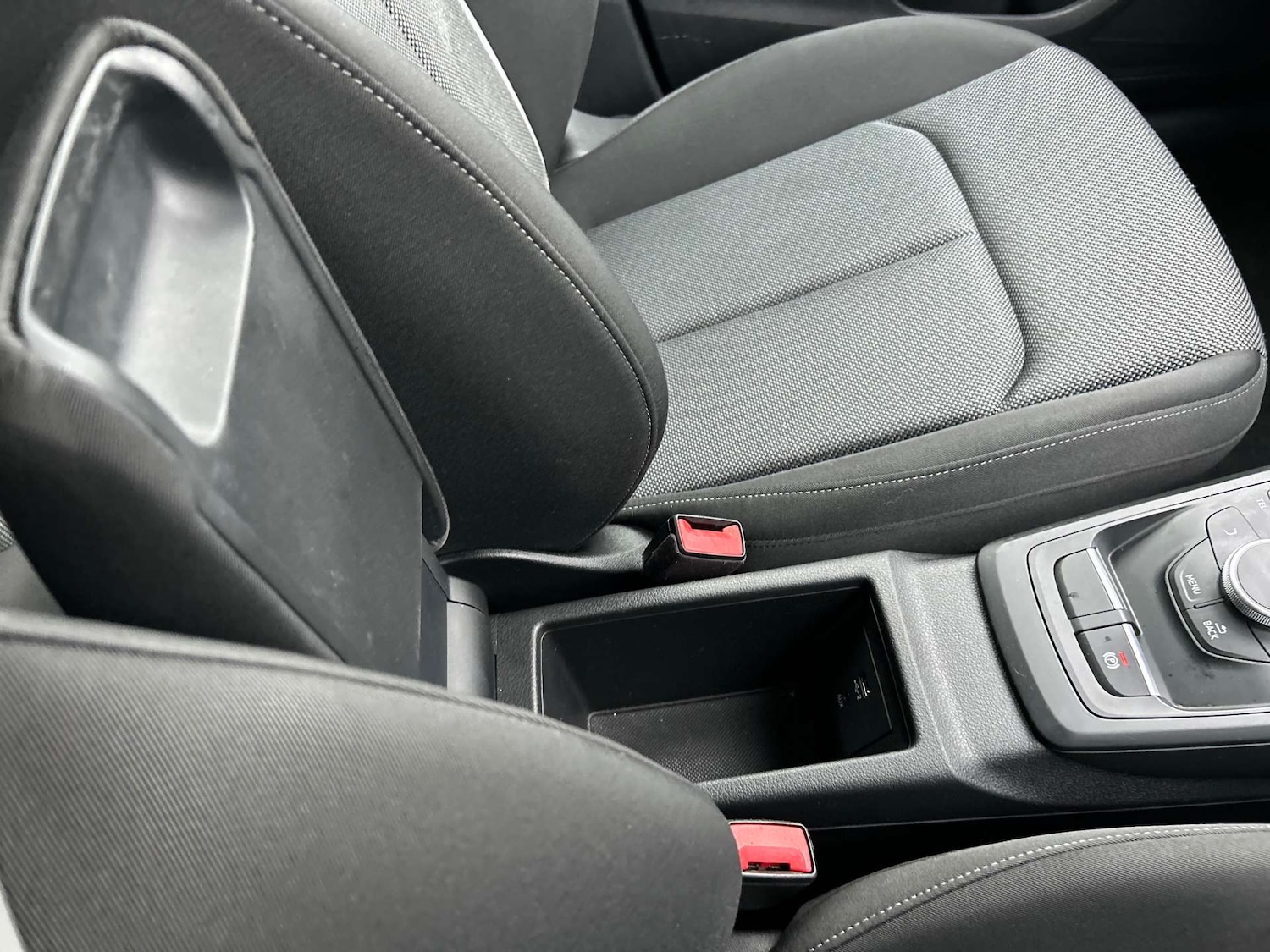 Used Audi Q2 2017 for sale - 77189552: Photo 52