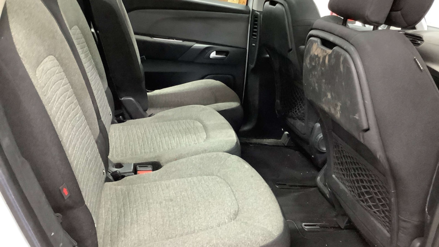 Used Citroen C4 Picasso 2016 for sale - 77629516: Photo 9