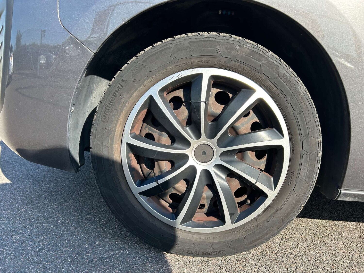 Used Peugeot Traveller 2019 for sale - 76115769: Photo 10