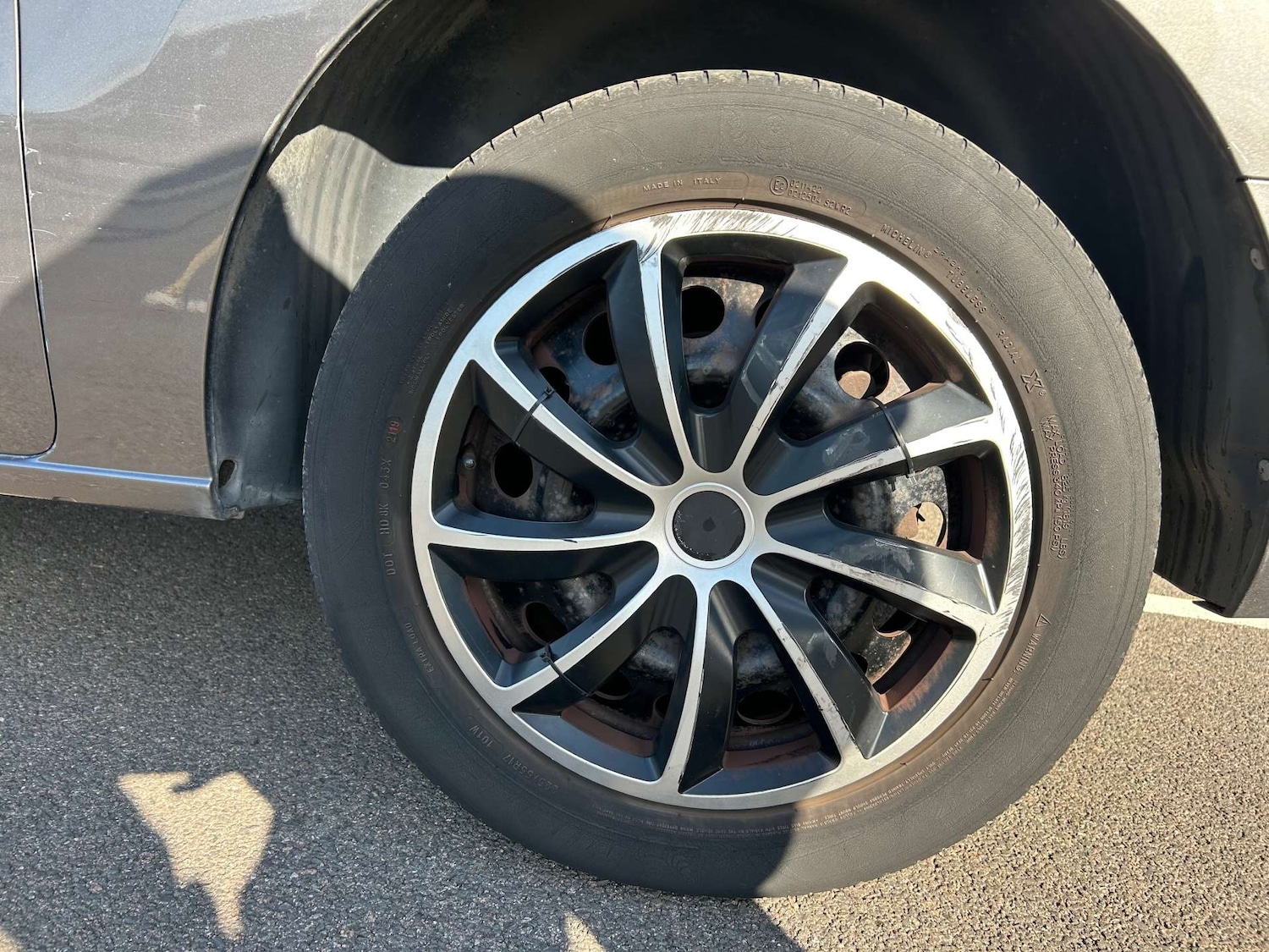 Used Peugeot Traveller 2019 for sale - 76115769: Photo 12