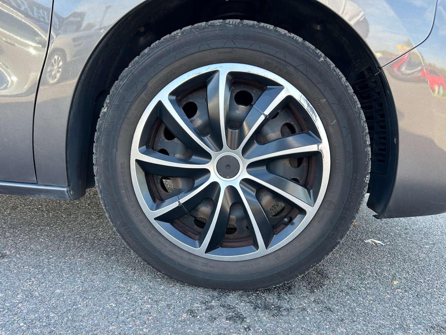 Used Peugeot Traveller 2019 for sale - 76115769: Photo 13