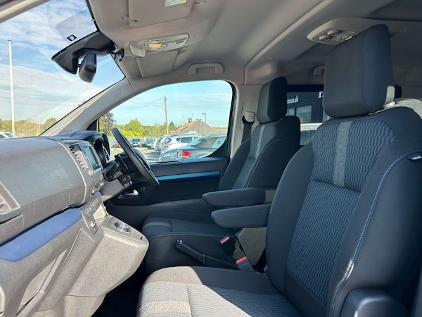 Used Peugeot Traveller 2019 for sale - 76115769: Photo 14