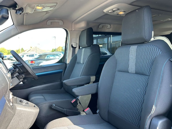 Used Peugeot Traveller 2019 for sale - 76115769: Photo 20