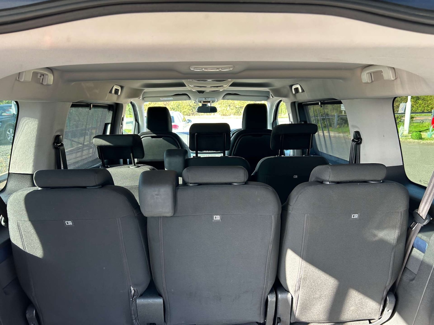 Used Peugeot Traveller 2019 for sale - 76115769: Photo 22