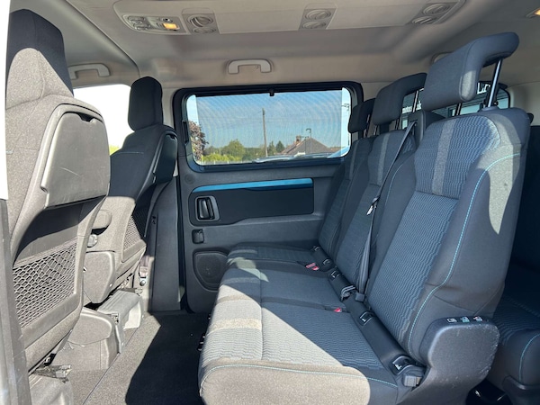 Used Peugeot Traveller 2019 for sale - 76115769: Photo 26
