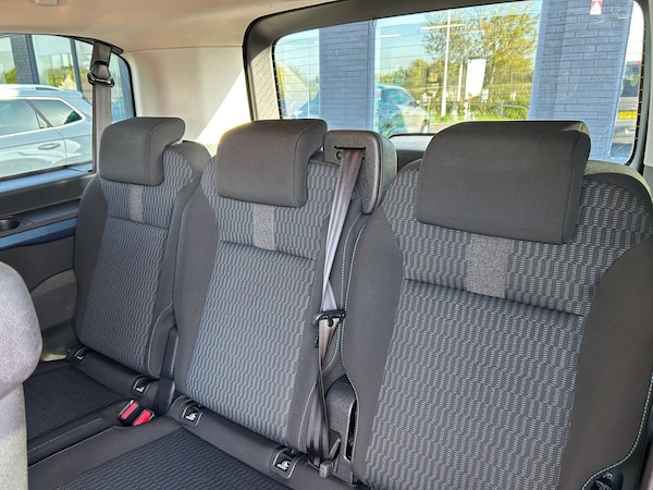 Used Peugeot Traveller 2019 for sale - 76115769: Photo 31