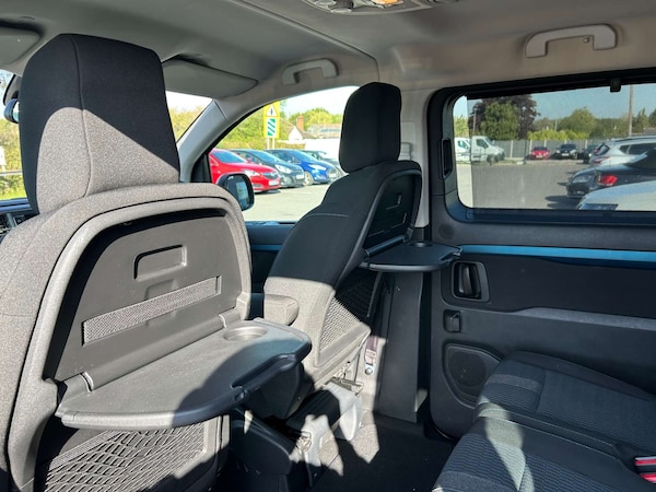 Used Peugeot Traveller 2019 for sale - 76115769: Photo 34