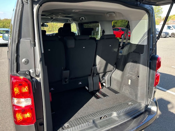 Used Peugeot Traveller 2019 for sale - 76115769: Photo 35