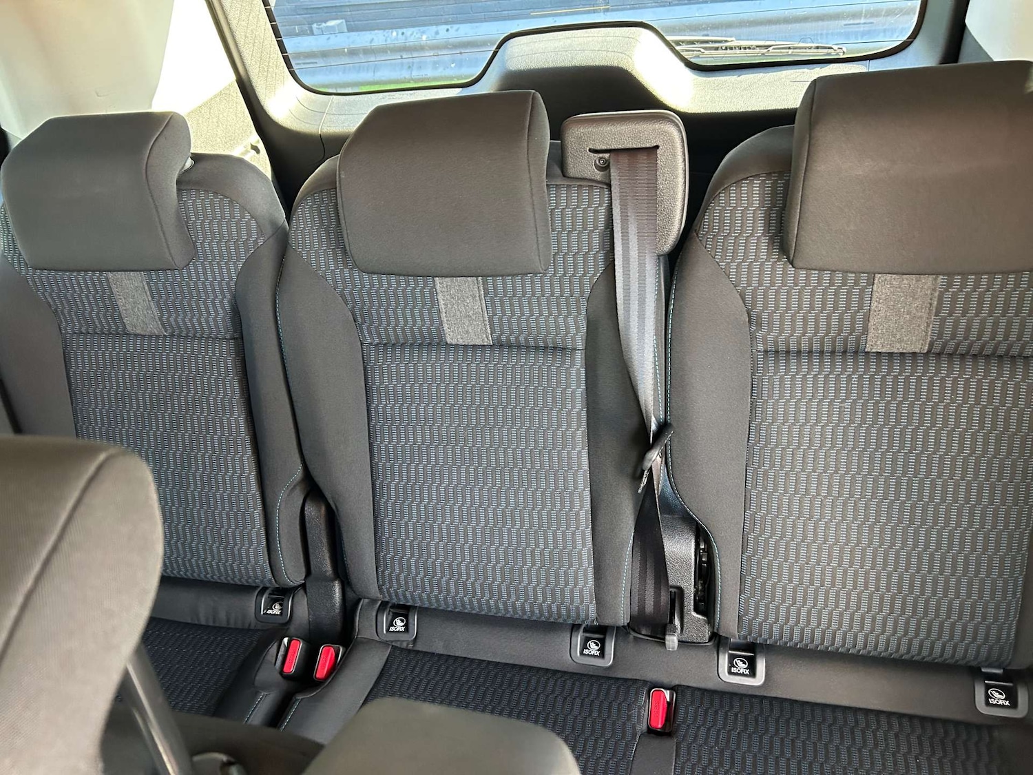 Used Peugeot Traveller 2019 for sale - 76115769: Photo 38