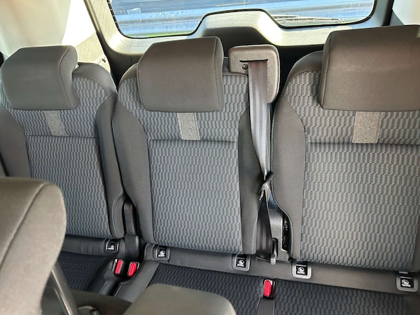 Used Peugeot Traveller 2019 for sale - 76115769: Photo 38