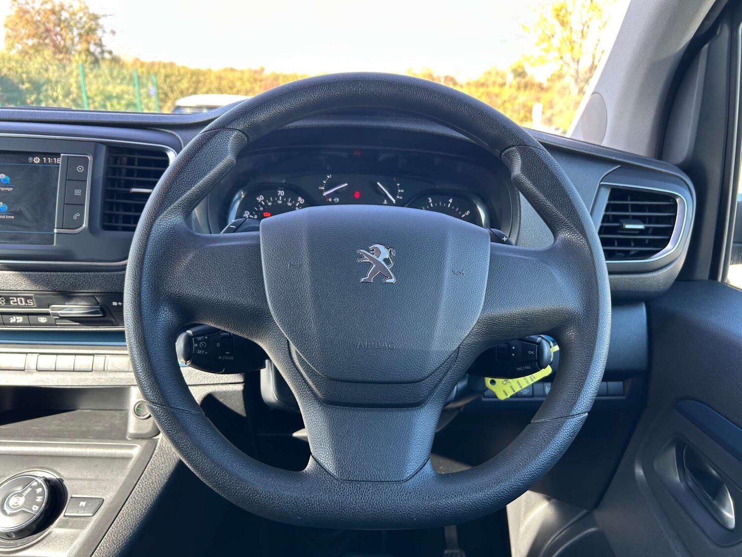 Used Peugeot Traveller 2019 for sale - 76115769: Photo 47