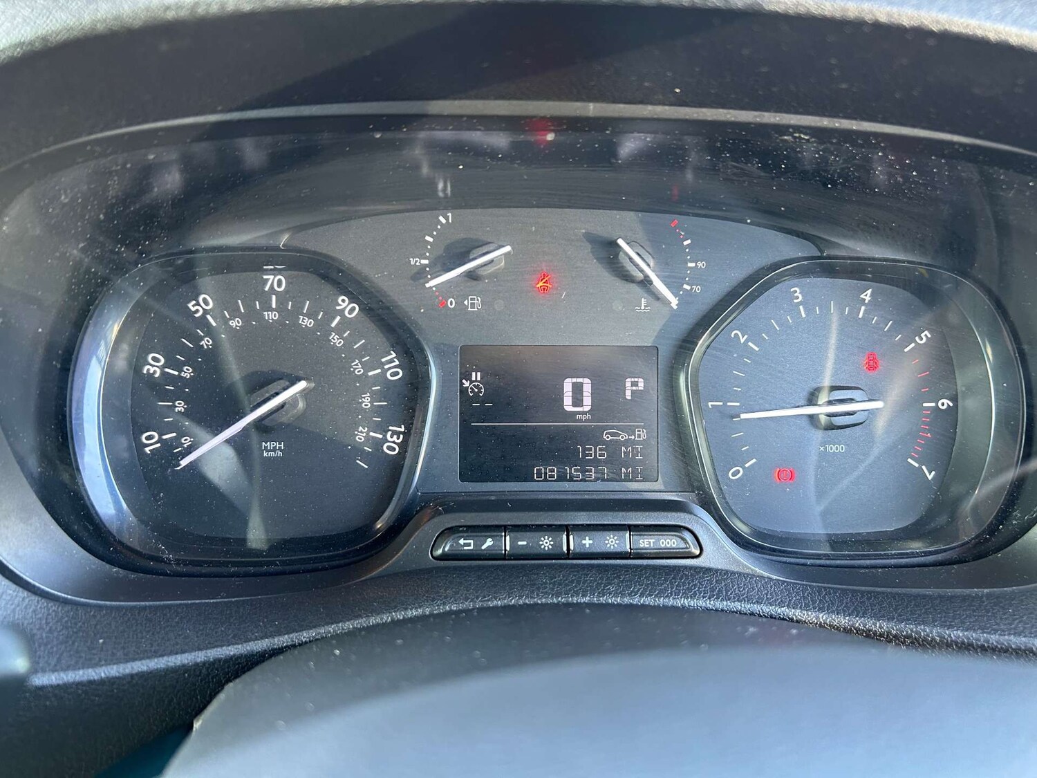 Used Peugeot Traveller 2019 for sale - 76115769: Photo 51