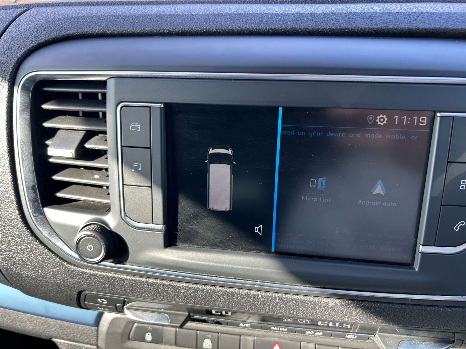 Used Peugeot Traveller 2019 for sale - 76115769: Photo 56