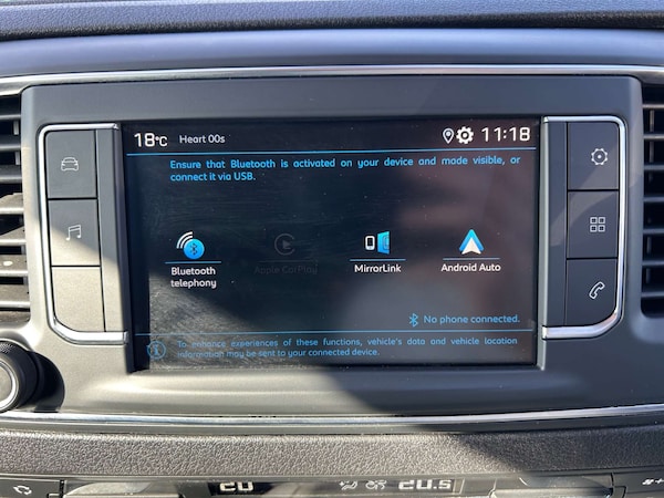 Used Peugeot Traveller 2019 for sale - 76115769: Photo 57