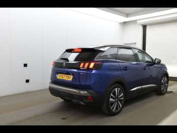 Used Peugeot 3008 2017 for sale - 74884854: Photo