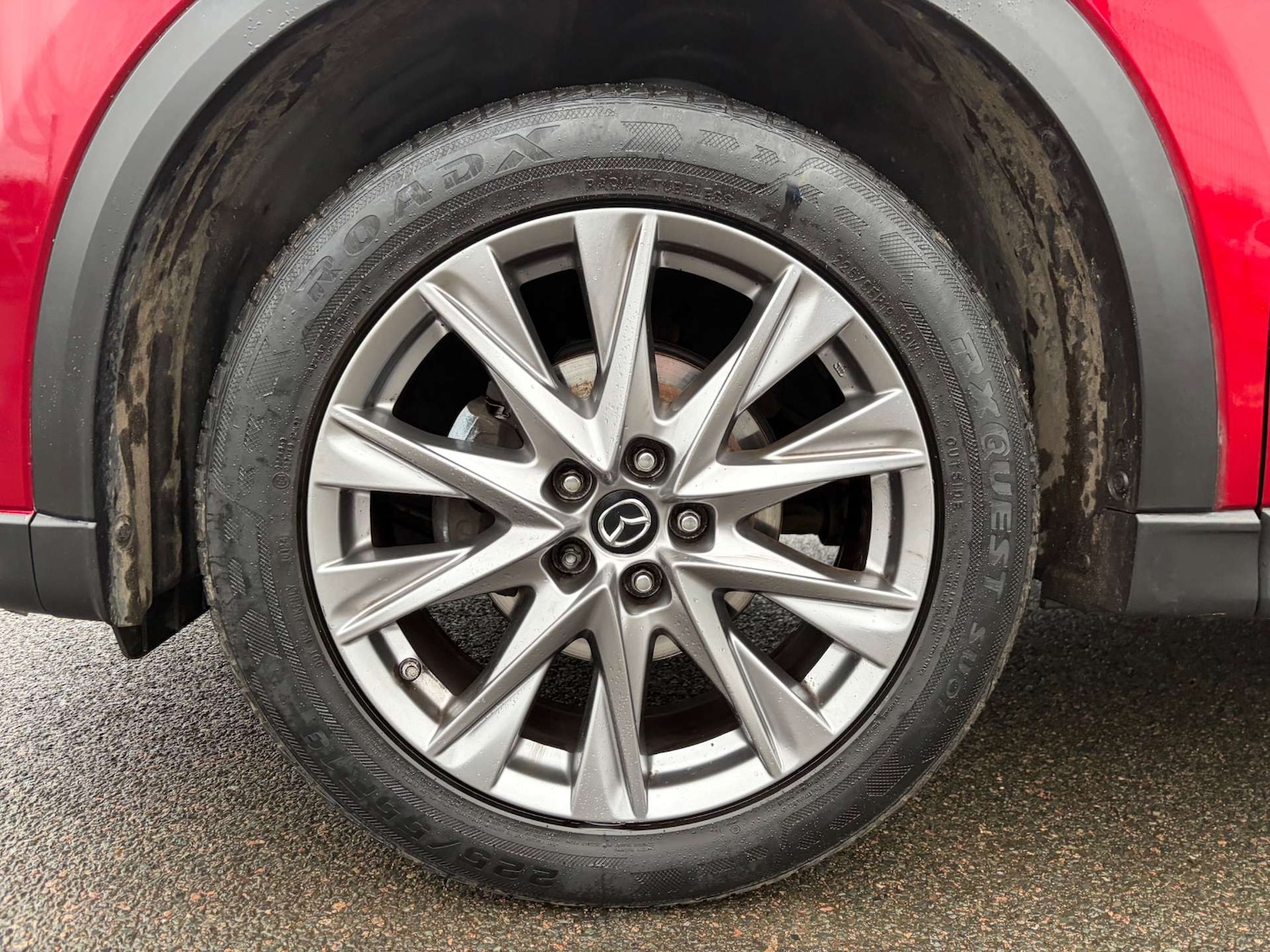 Used Mazda CX-5 2019 for sale - 77563339: Photo 10