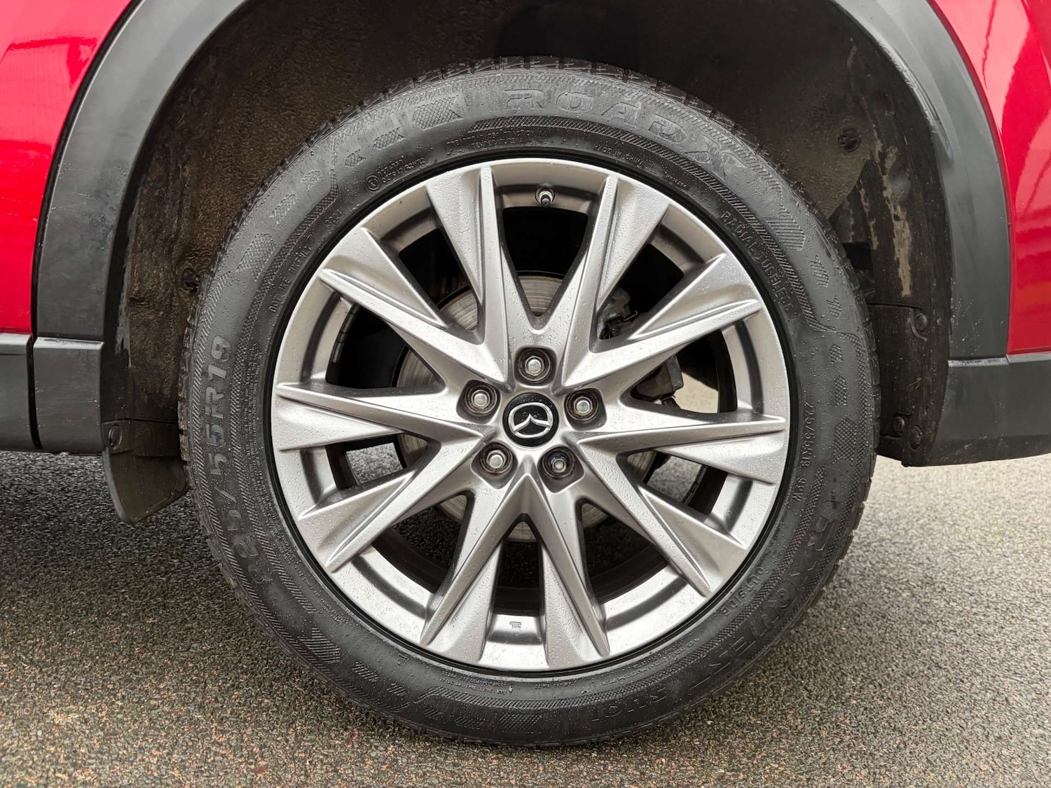 Used Mazda CX-5 2019 for sale - 77563339: Photo 13