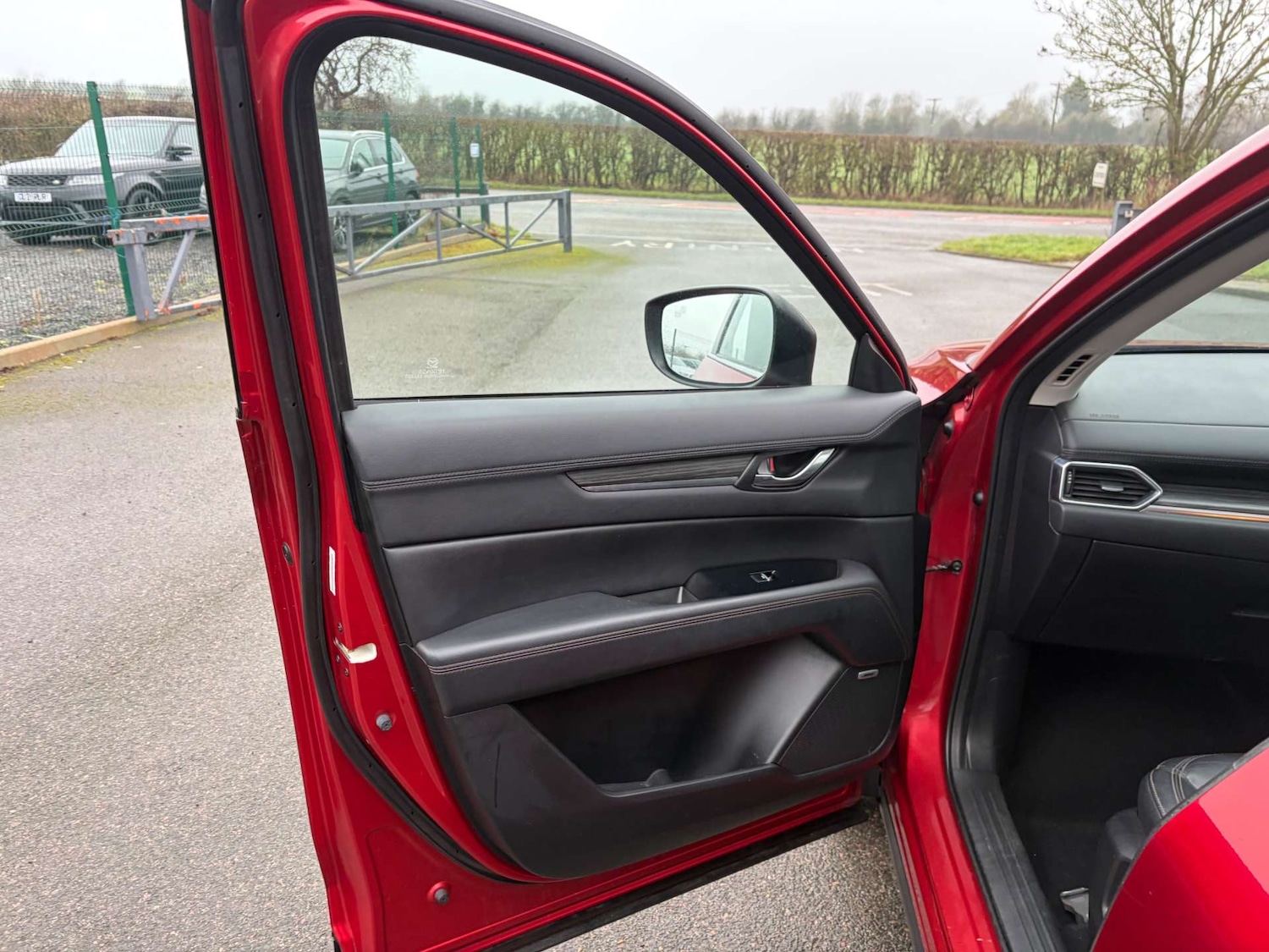 Used Mazda CX-5 2019 for sale - 77563339: Photo 14