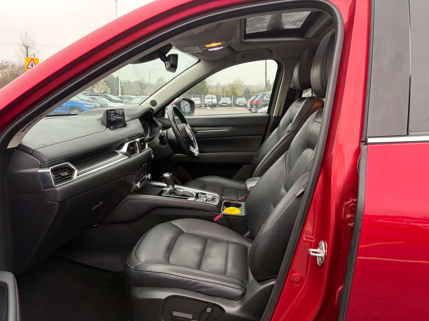 Used Mazda CX-5 2019 for sale - 77563339: Photo 15