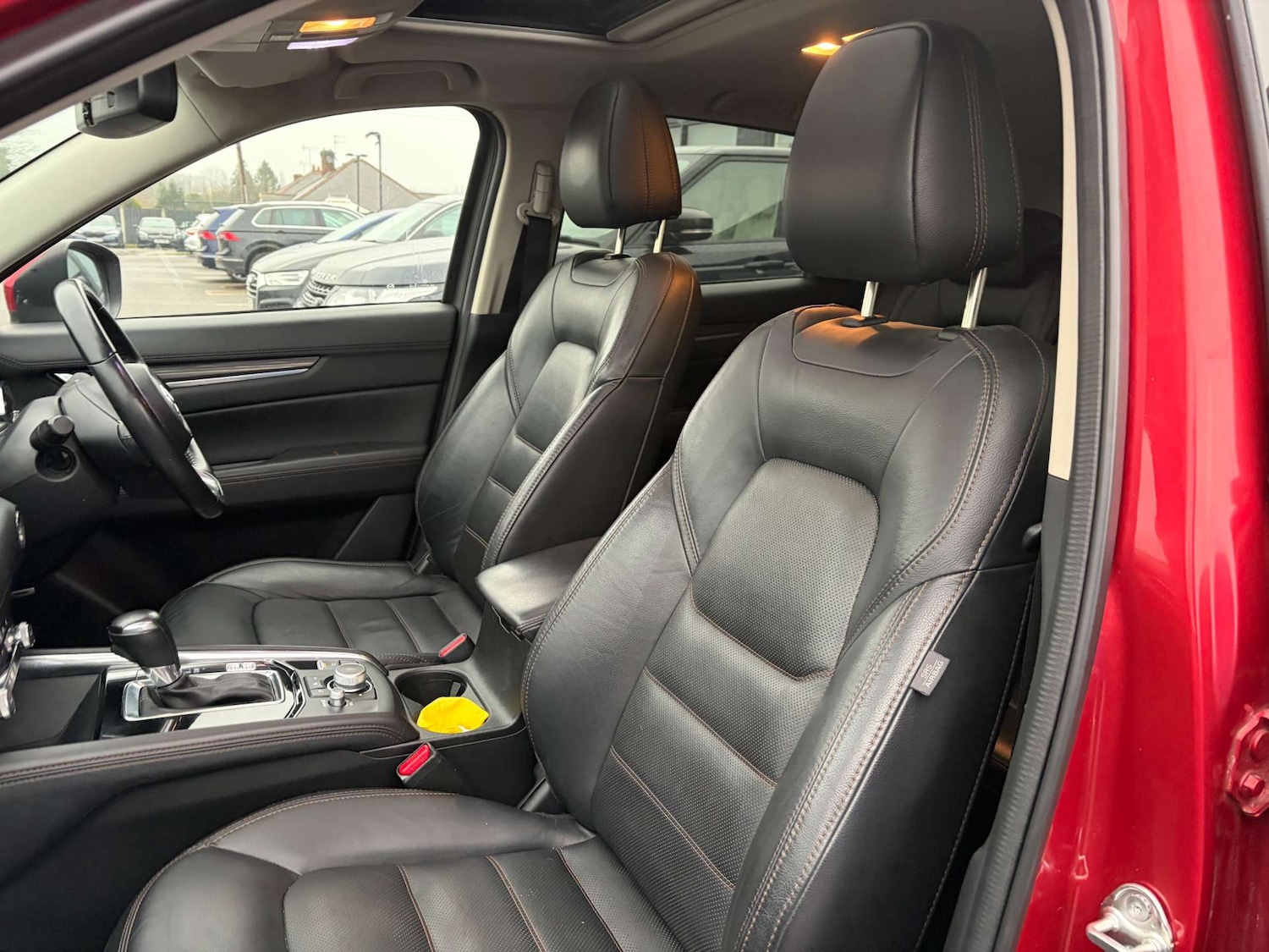 Used Mazda CX-5 2019 for sale - 77563339: Photo 17