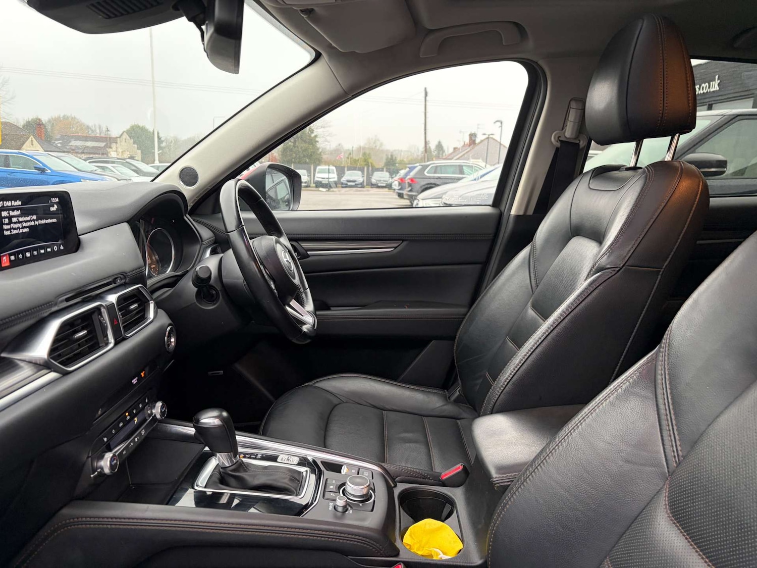 Used Mazda CX-5 2019 for sale - 77563339: Photo 18