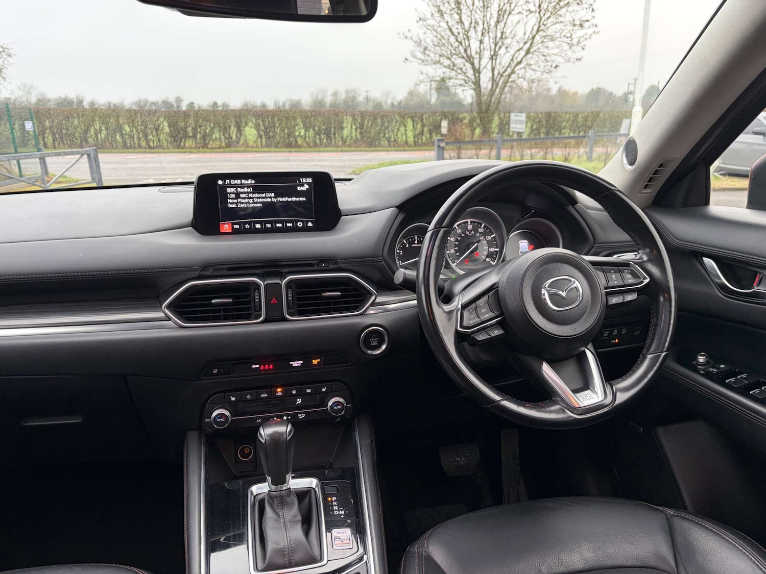 Used Mazda CX-5 2019 for sale - 77563339: Photo 2