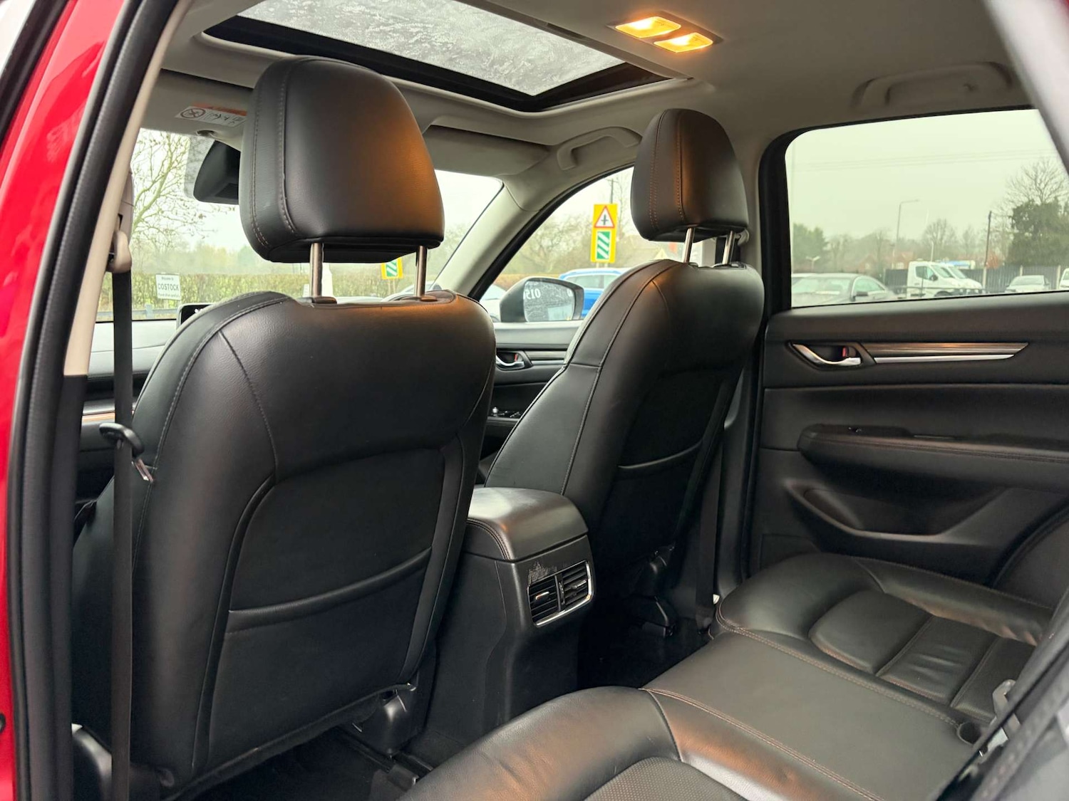 Used Mazda CX-5 2019 for sale - 77563339: Photo 22