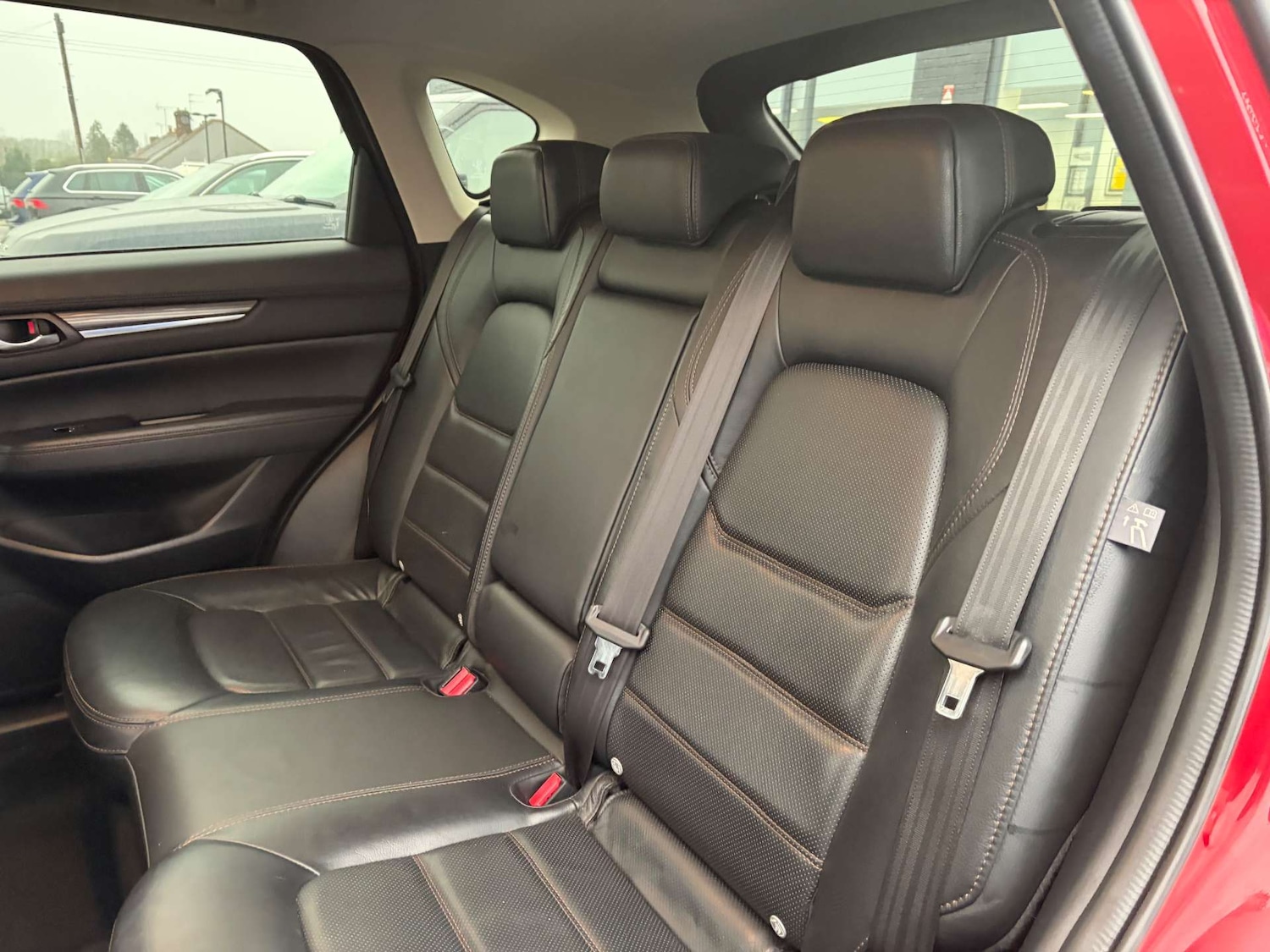 Used Mazda CX-5 2019 for sale - 77563339: Photo 23