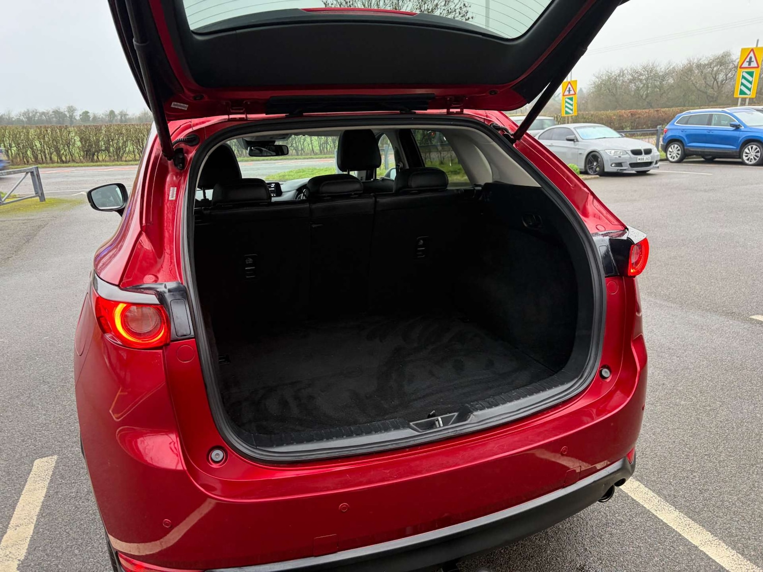 Used Mazda CX-5 2019 for sale - 77563339: Photo 25