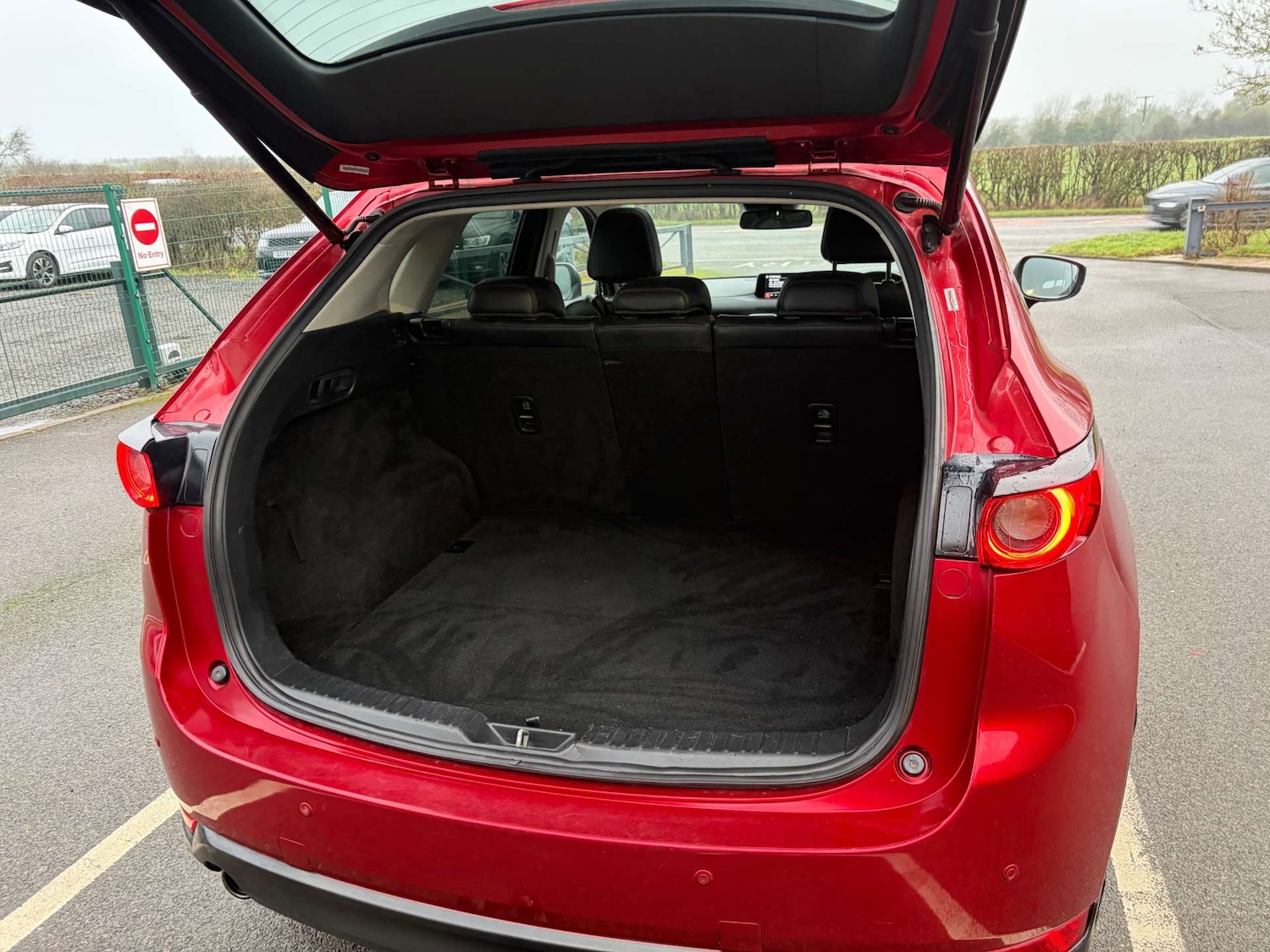 Used Mazda CX-5 2019 for sale - 77563339: Photo 26