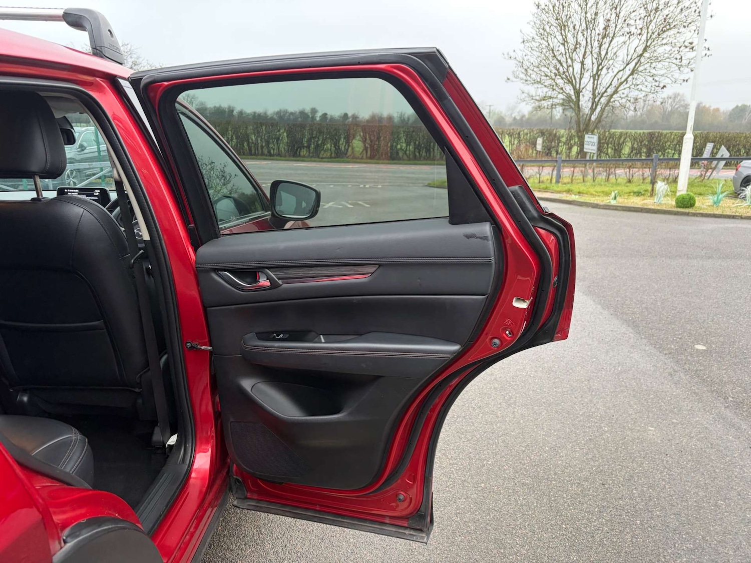 Used Mazda CX-5 2019 for sale - 77563339: Photo 29