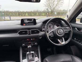 Used Mazda CX-5 2019 for sale - 77563339: Photo