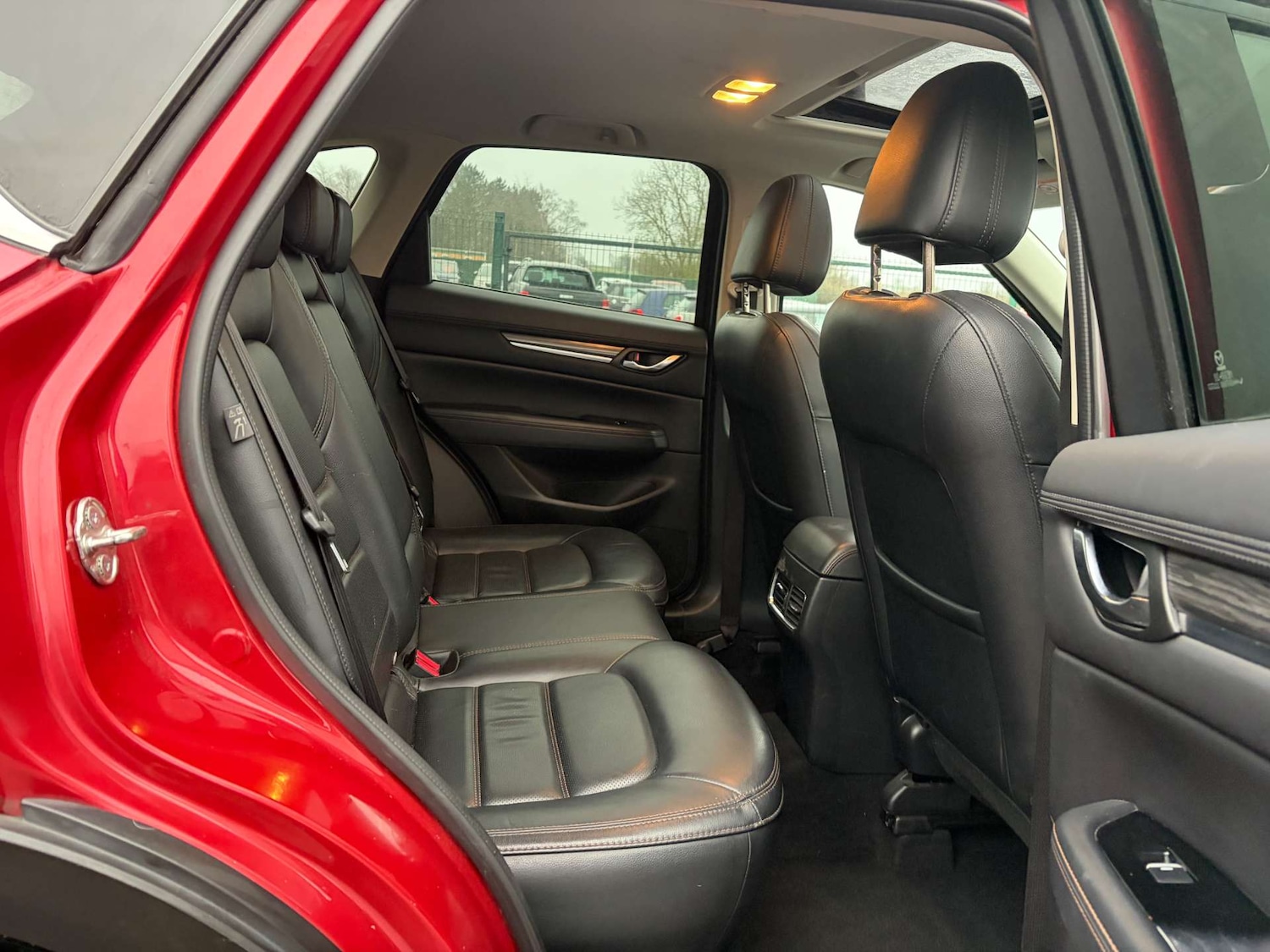 Used Mazda CX-5 2019 for sale - 77563339: Photo 30