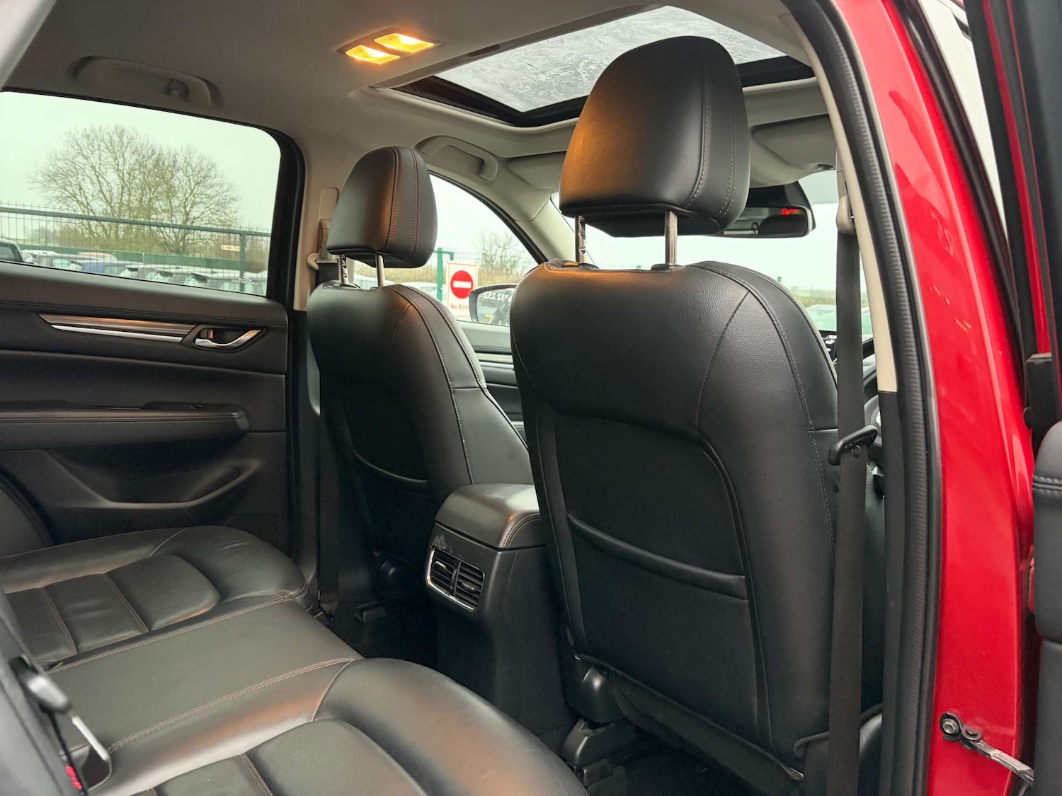 Used Mazda CX-5 2019 for sale - 77563339: Photo 31