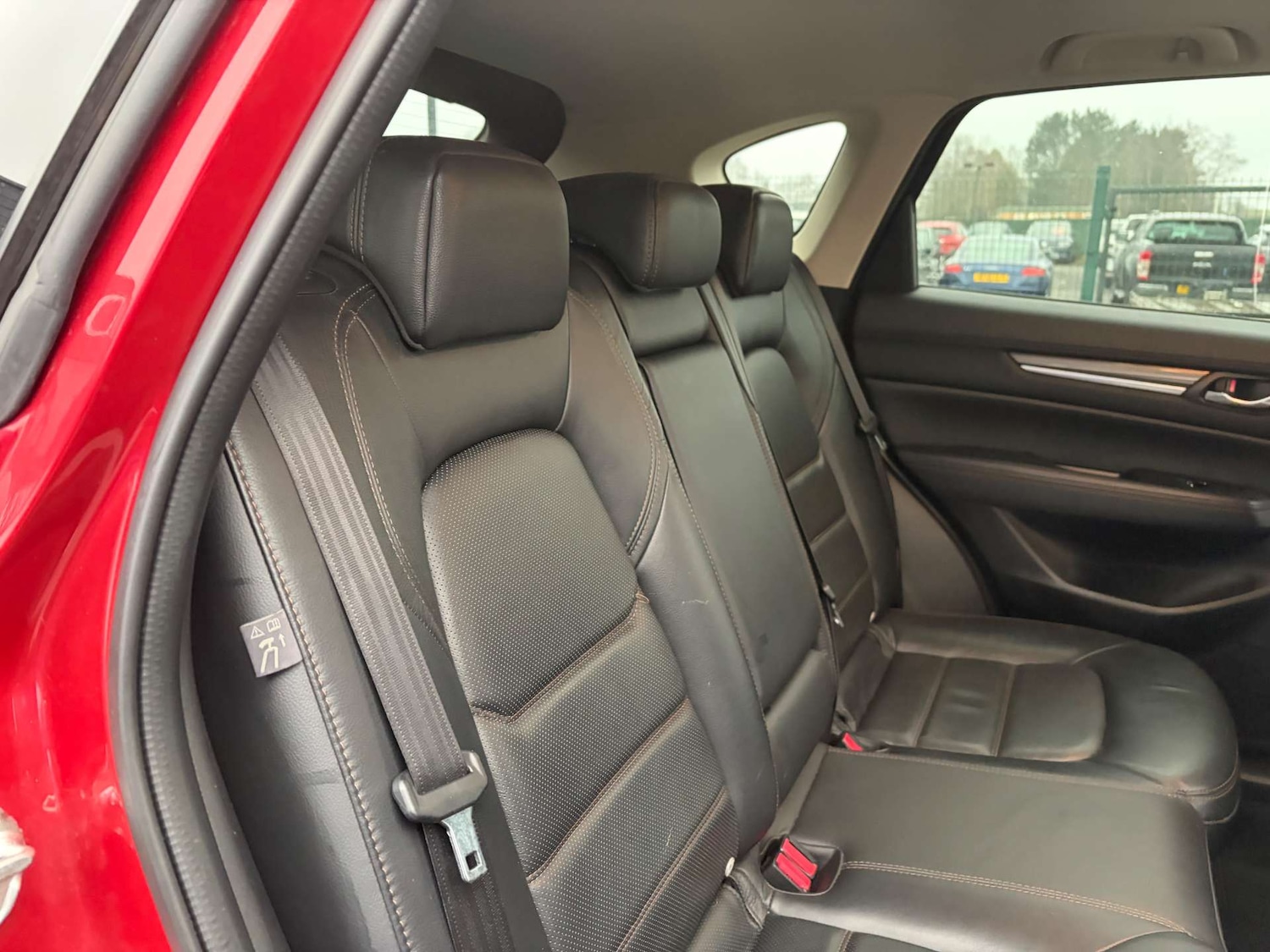 Used Mazda CX-5 2019 for sale - 77563339: Photo 32