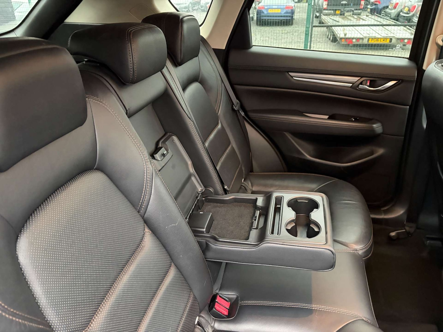 Used Mazda CX-5 2019 for sale - 77563339: Photo 34